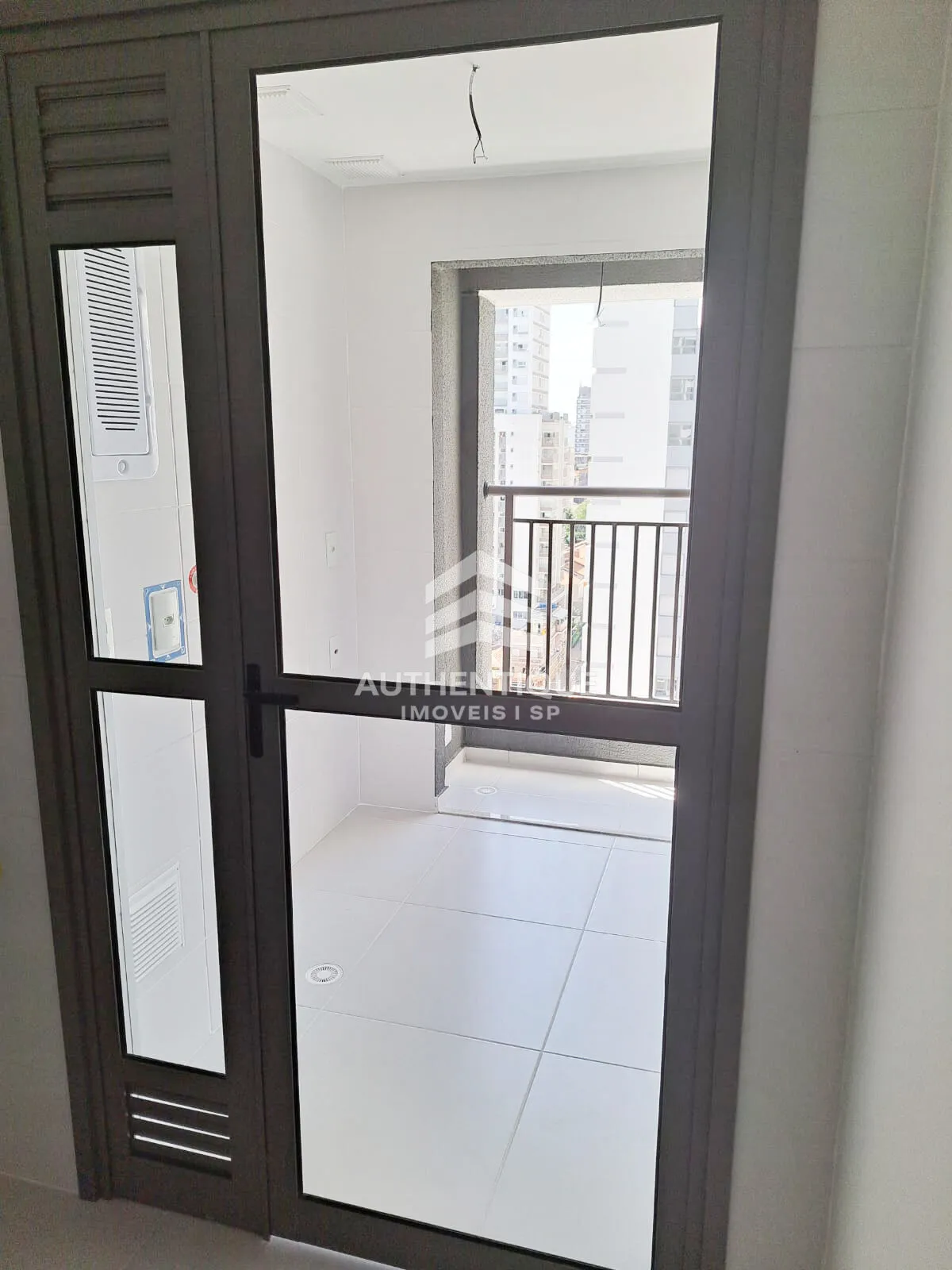 Imagem HAUS MITRE PLATO IPIRANGA - Apartamento à venda em São Paulo/SP