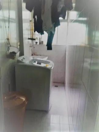 Imagem Apartamento com 2 Quartos à Venda, 50 m² em Conjunto Residencial José Bonifácio - São Paulo