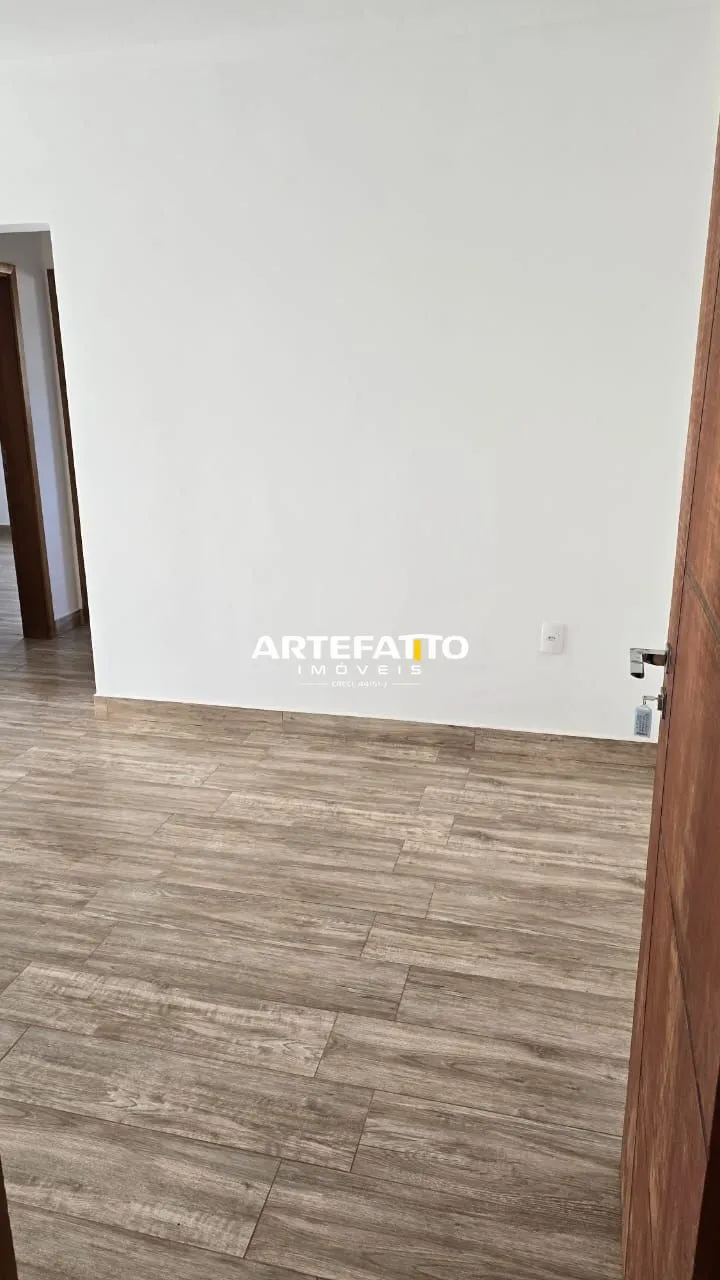 Imagem Apartamento com 2 dormitórios no bairro Jardim Integração