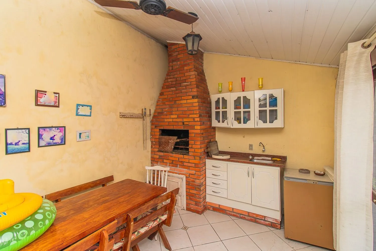 Imagem Casa em Vila João Pessoa