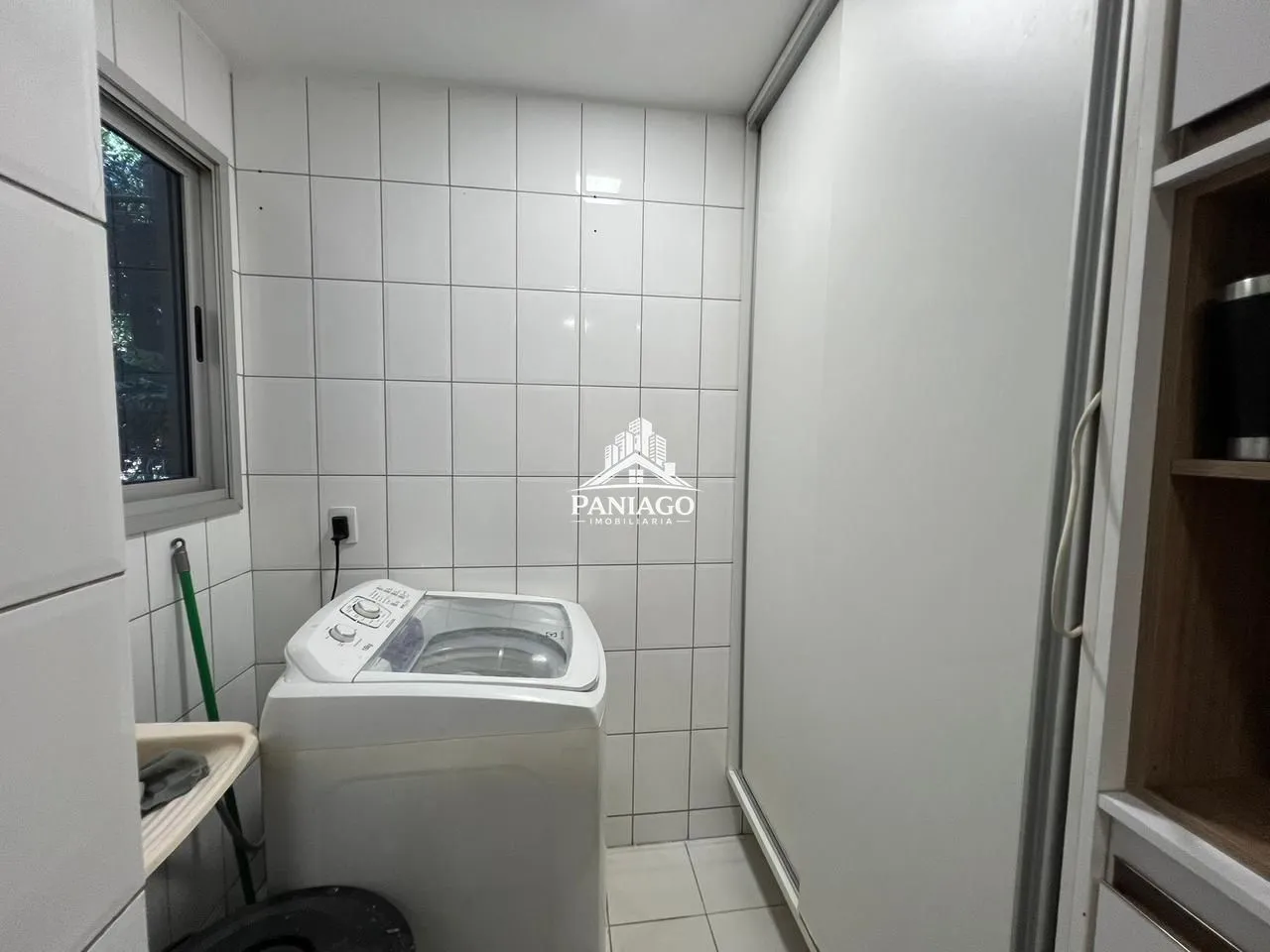 Imagem Apartamento à venda 3 quartos (1 suíte), Torres das Palmeiras, Cuiabá-MT