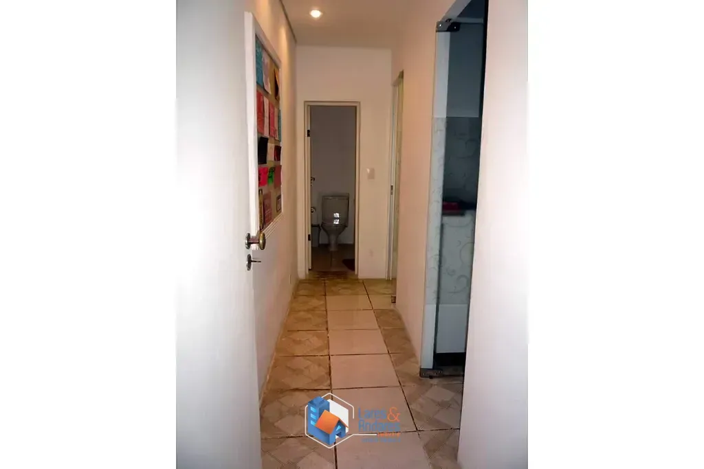 Imagem Casa à venda 2 Quartos 1 Vaga 98M² Planalto Paulista São Paulo - SP
