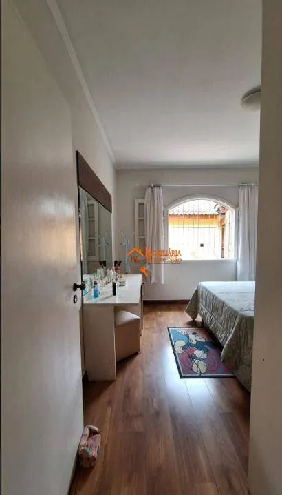 Imagem Casa com 2 dormitórios à venda, 131 m² por R$ 636.000,00 - Macedo - Guarulhos/SP