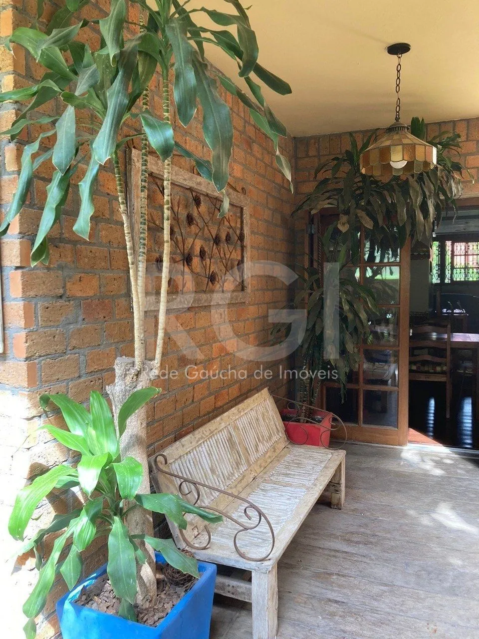 Imagem Casa 3 dormitórios à venda Santo Antônio Porto Alegre/RS