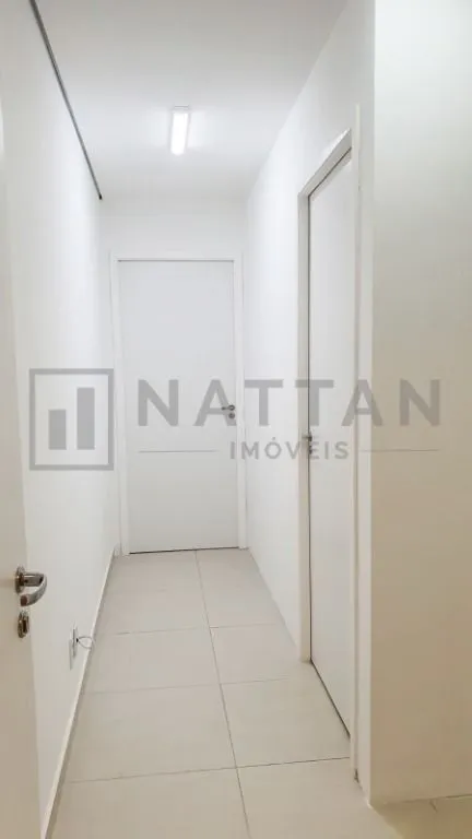 Imagem Sala à venda, 37 m² por R$ 450.000,00 - Tatuapé - São Paulo/SP