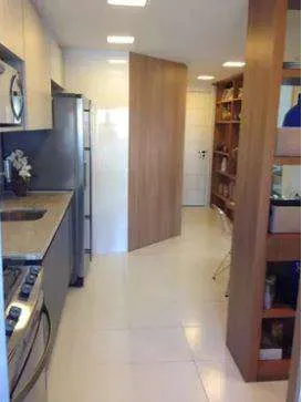 Imagem Apartamento com 4 Quartos à Venda, 119 m² em Recreio Dos Bandeirantes - Rio De Janeiro