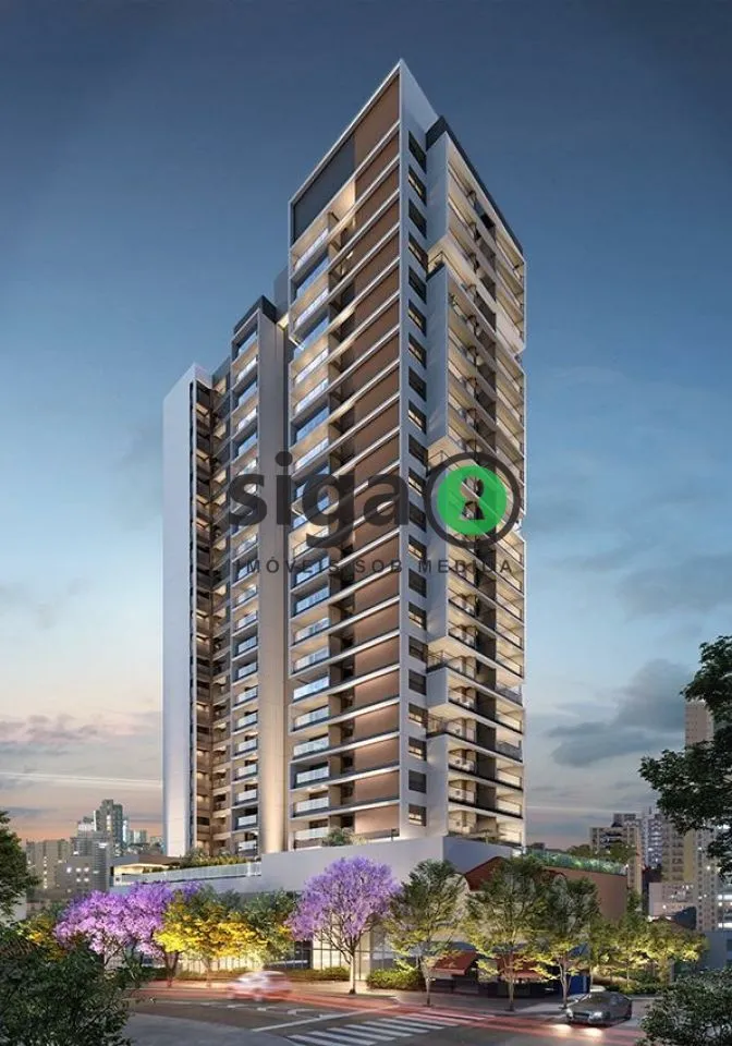 Foto do imóvel Apartamento Residencial