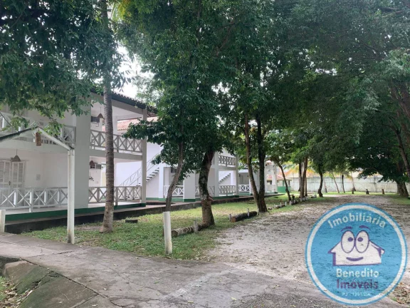 Imagem VENDO GRANDE HOTEL FRENTE MAR EM PORTO SEGURO