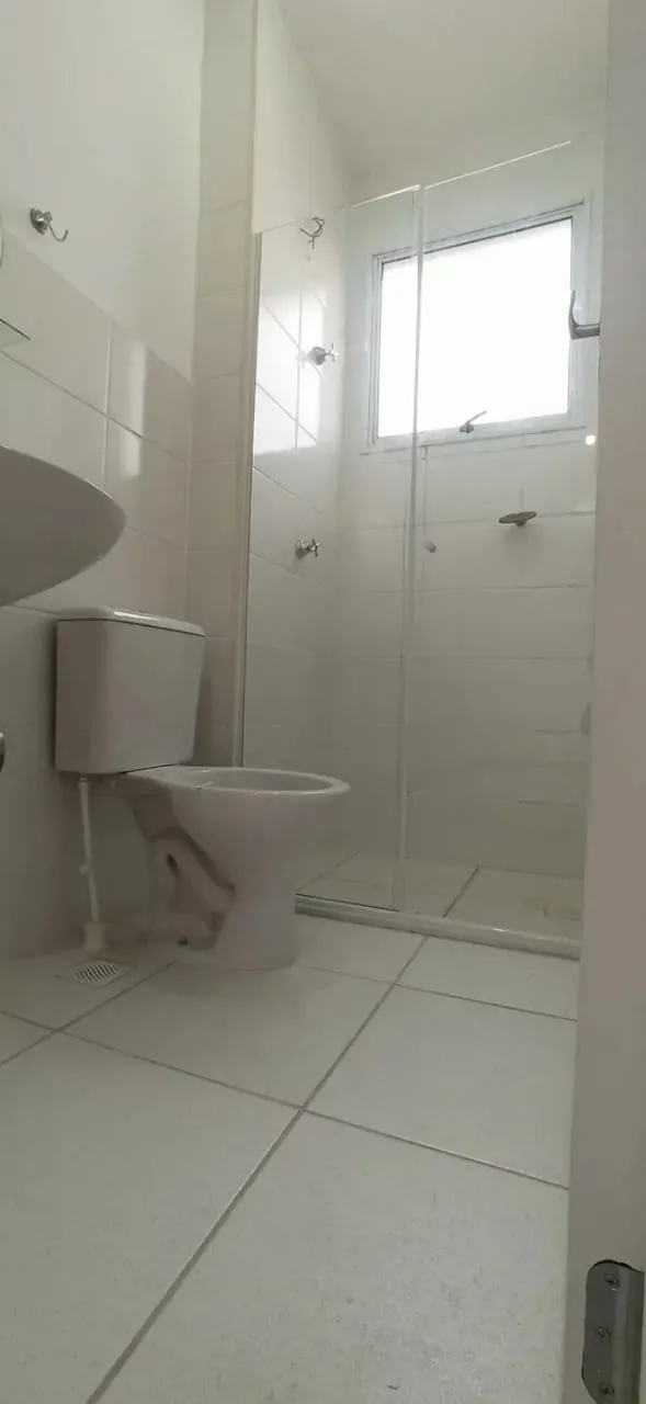 Imagem Apartamento à venda 2 Quartos, 1 Vaga, 45M², Jardim Jaraguá, Taubaté - SP | Condomínio Porto Fino