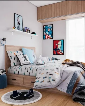 Imagem Studio com 1 Quarto à Venda, 25 m² em Centro - Mogi das Cruzes