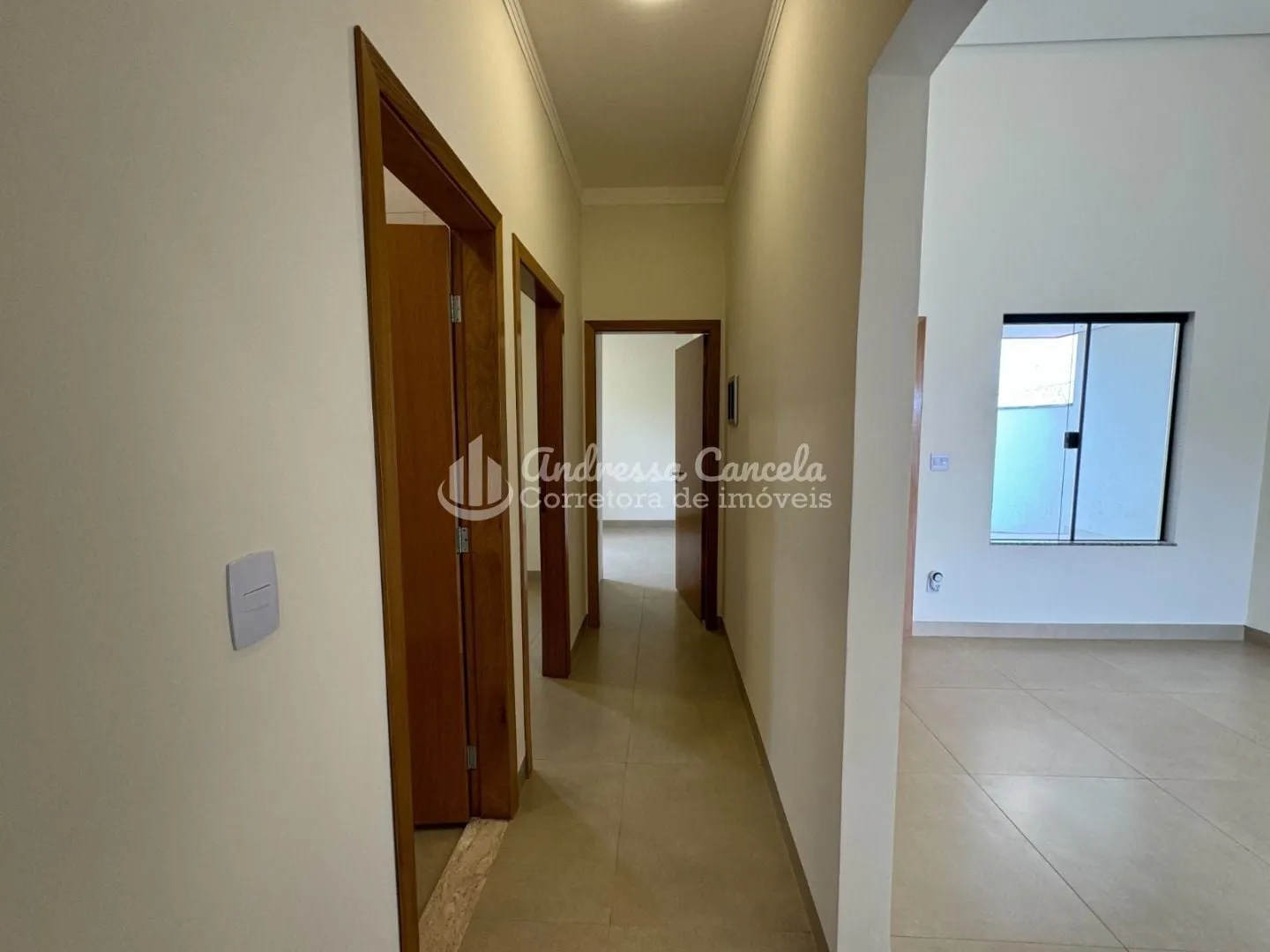 Imagem Setsul II - Casa com 3 dormitórios à venda, 100 m² por R$ 530.000,00 - Setsul - São José do Rio Preto/SP