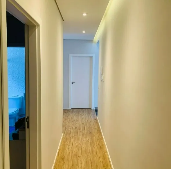 Imagem Linda Casa Térrea Condomínio Vila Verona