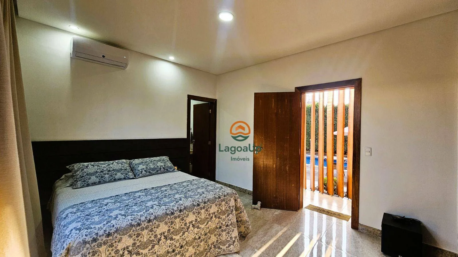 Imagem Casa com 3 dormitórios à venda, 220 m² por R$ 1.500.000 - Condomínio Veredas da Lagoa - Lagoa Santa/MG