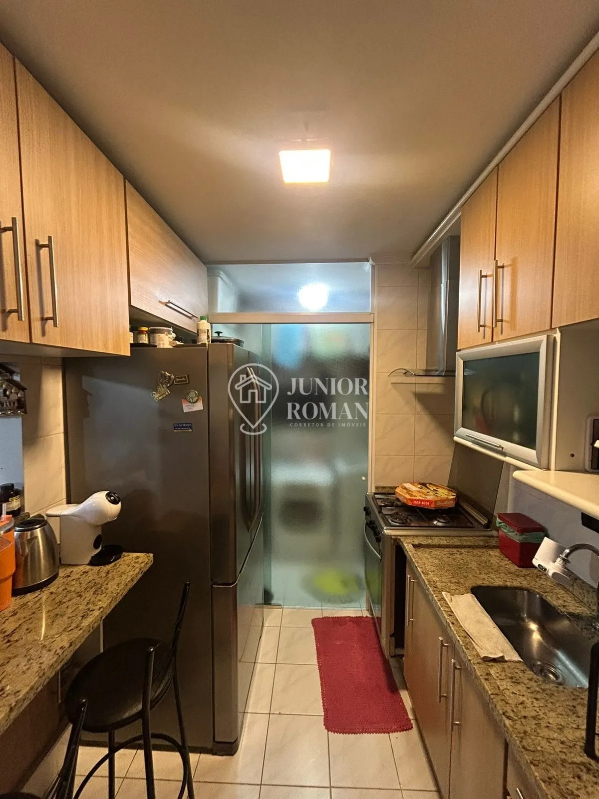 Imagem LINDO APTO 2 DORM MOBILIADO - VILA MATILDE - SÃO PAULO