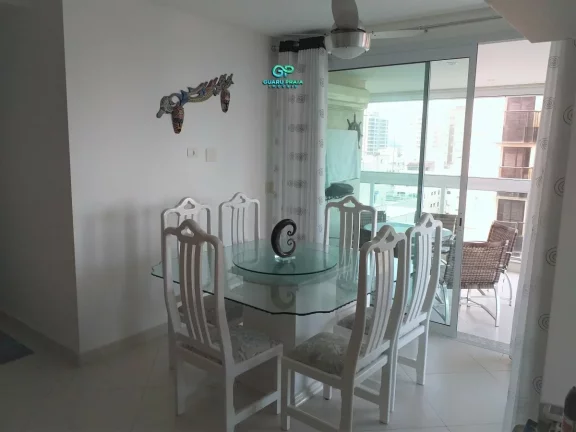 Imagem Apartamento Alto Padrão para Venda em Enseada Guarujá-SP