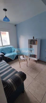 Imagem Ótimo sobrado localizado no Areal próximo a Baronesa