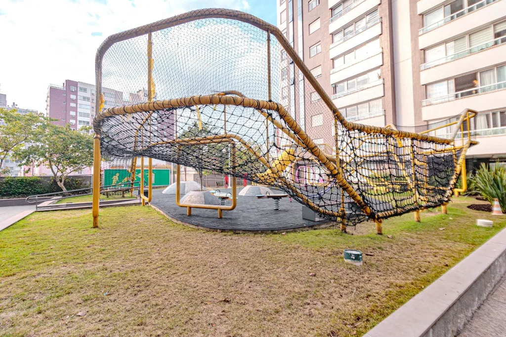 Imagem Apartamento em Menino Deus