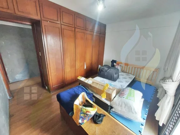 Imagem Apartamento, 129m², 3 dorms, 3 banheiros, 1 vaga coberta - Rudge Ramos - SBC/SP