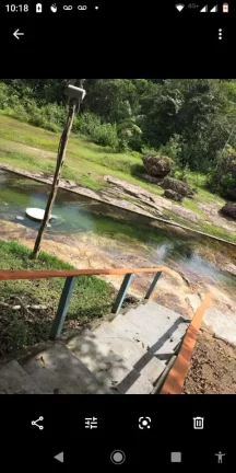 SITIO COMERCIAL em PRESIDENTE FIGUEIREDO - AM, Comunidade Rural