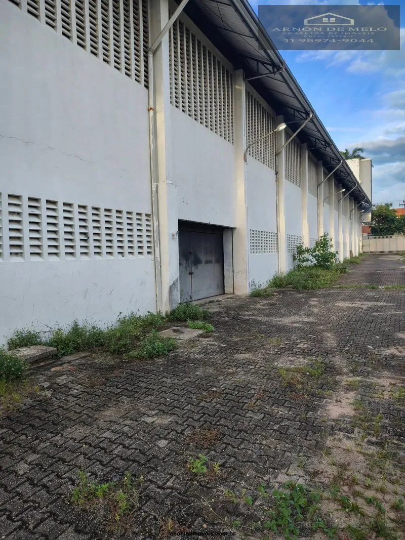 Imagem Galpões para locação em Fortaleza no bairro Meireles