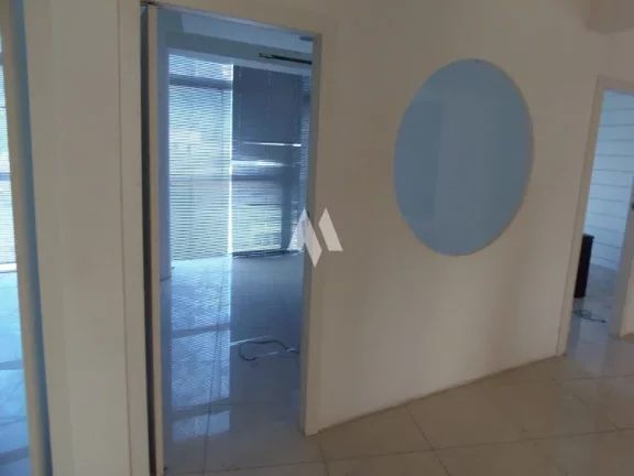 Imagem Sala comercial à venda no bairro Centro - Santos/SP