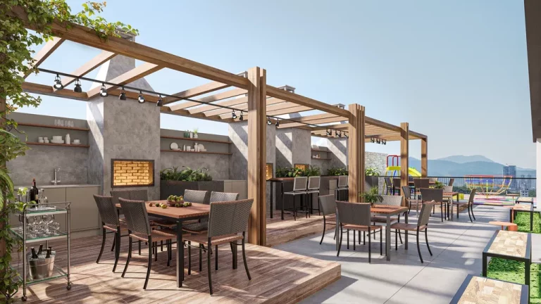 Imagem Apartamento à venda em Porto Belo, Jardim Dourado, com 2 quartos, 68,7m2