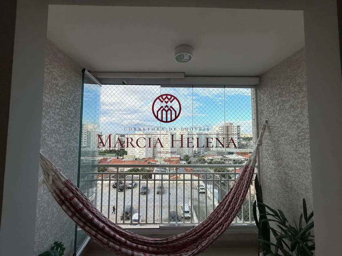 Imagem Apartamento à venda, no Vita Parque em Campinas, Parque Industrial, com 3 quartos, 67m2