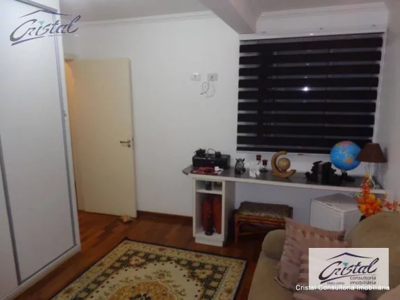 Imagem Sobrado Residencial à venda, Jardim Sarah, São Paulo - .