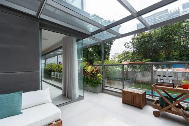 Imagem Apartamento campo belo pronto para morar