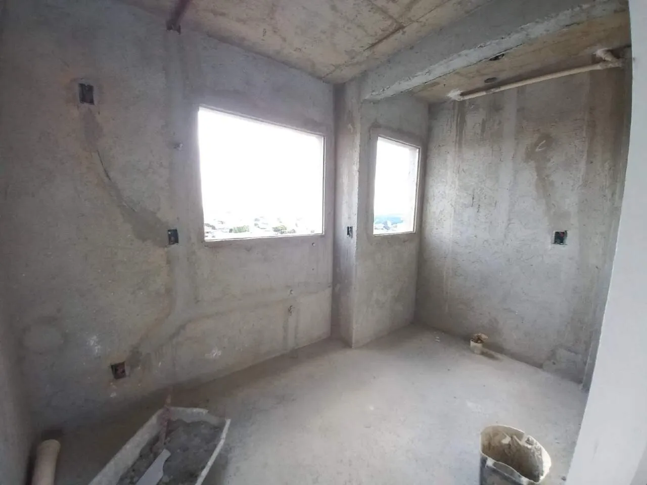 Imagem Apartamento à venda, 3 quartos, 1 vaga, Letícia - Belo Horizonte/MG