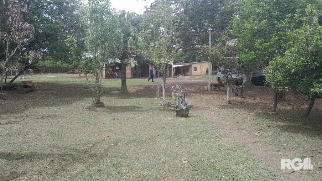 Imagem Terreno em Costa do Ipiranga