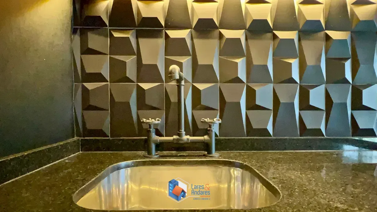 Imagem Studio para venda e locação em Pinheiros com 1 quarto, sendo 1 suíte, 31m²