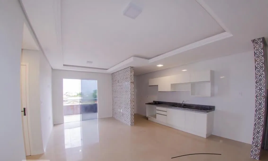 Imagem Cobertura à venda l 3 dormitórios, 2 suítes l 125m² l Ingleses - Florianópolis/SC