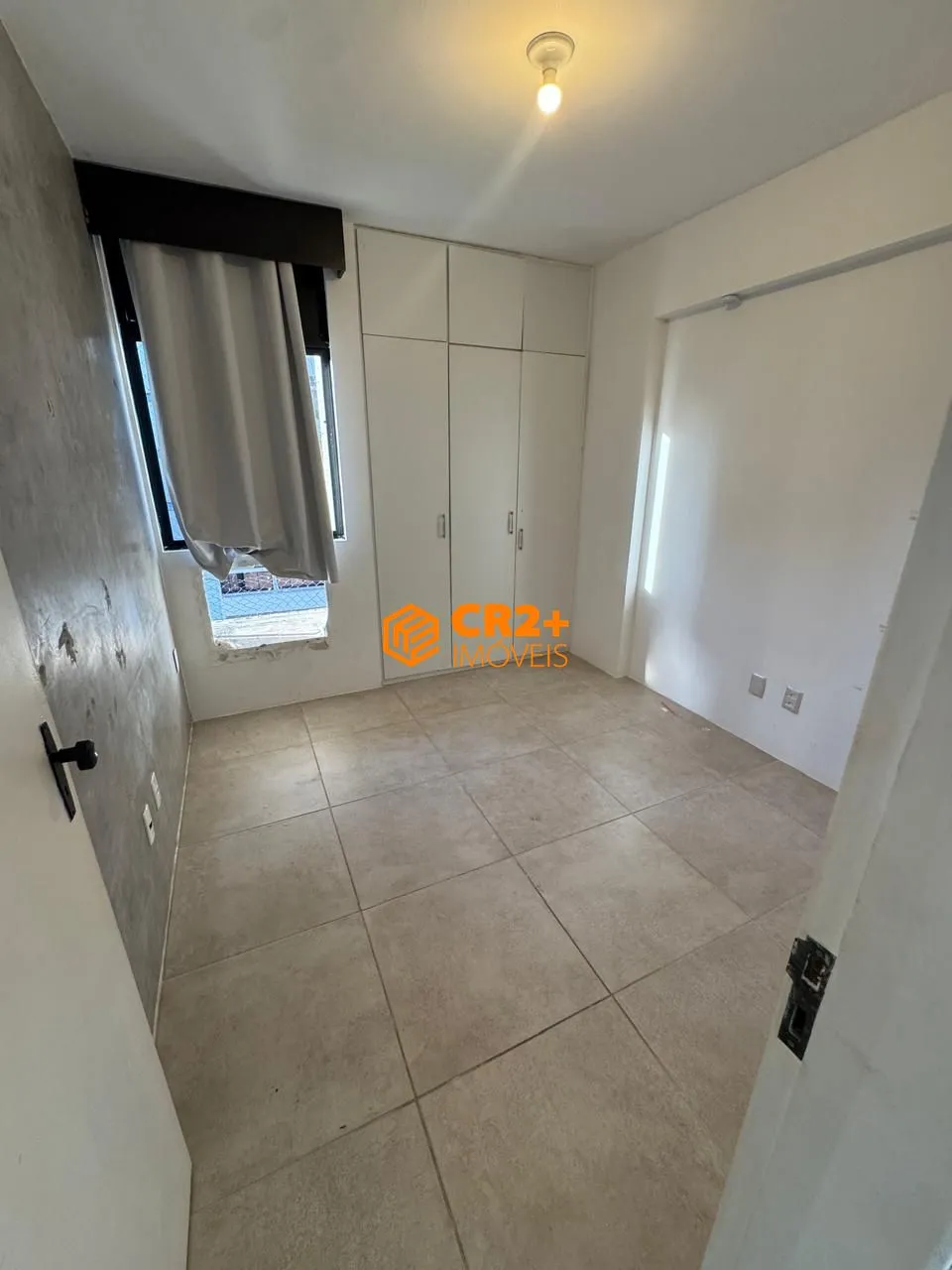 Imagem Apartamento á Venda 120m² com 3 Quartos e 1 Suíte Master. em Candeias