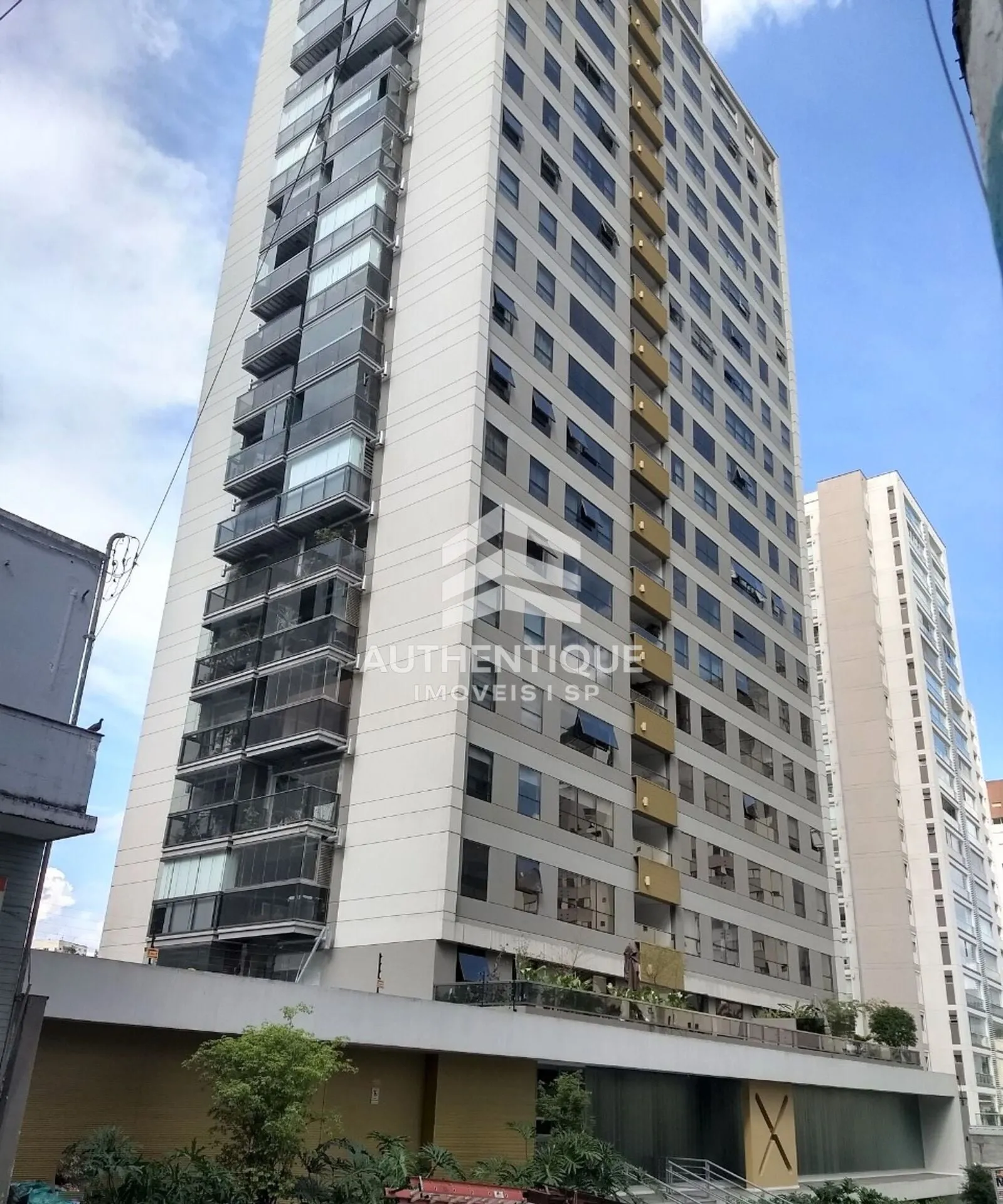 Imagem MAXHAUS PAULISTA - CONSOLACAO - Apartamento à venda no bairro Bela Vista - São Paulo/SP, Zona Central