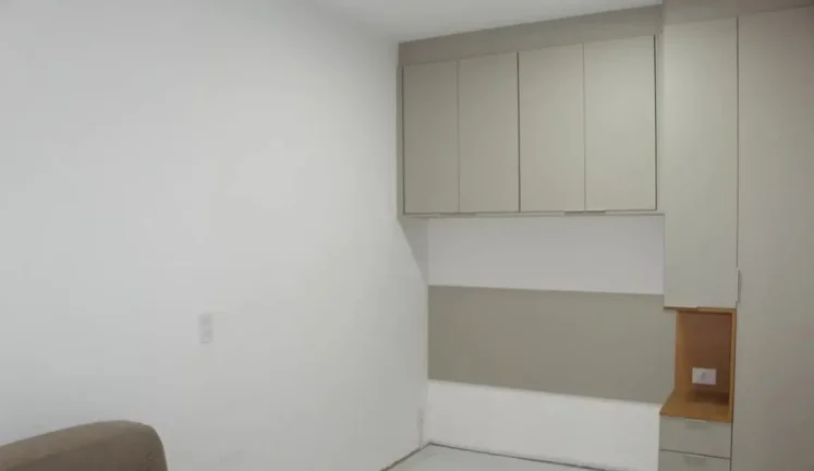 Imagem Apartamento para Locação em São Paulo, Campos Elíseos, 1 dormitório, 1 banheiro