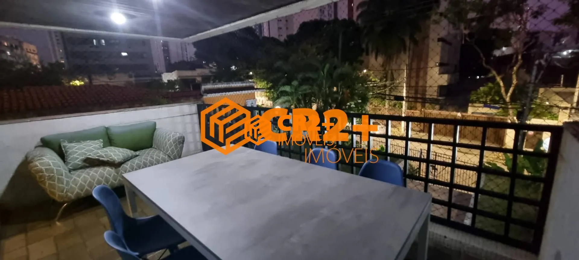 Imagem Apartamento a Venda com 04 quartos 01 suíte nas Graças 200m2 em Recife