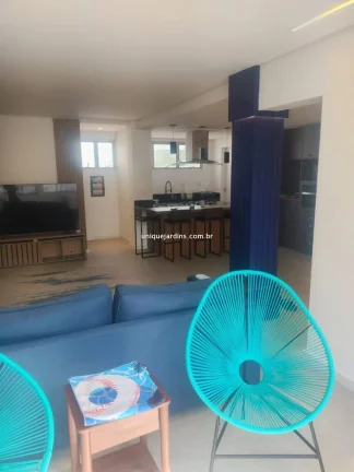 Imagem Apartamento à venda Paraíso São Paulo