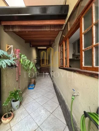 Imagem Linda Casa Localizada no Bosque dos Eucaliptos 3 dormitorios Suite Portao Automatico Rua sem saida.