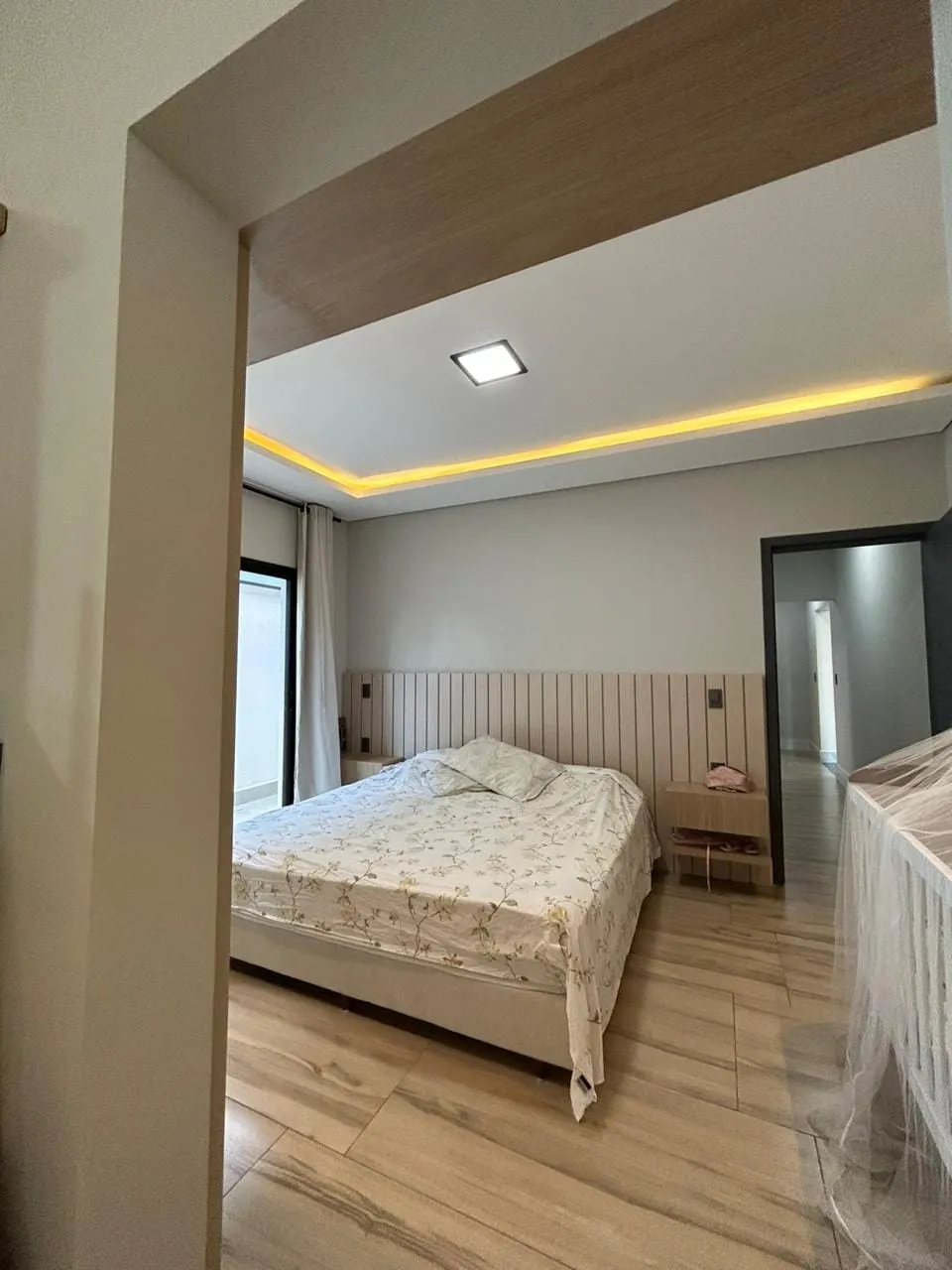 Imagem Casa à venda 3 Quartos, 1 Suite, 6 Vagas, 480M², Mombaça, Pindamonhangaba - SP | Condominio Village Splendore