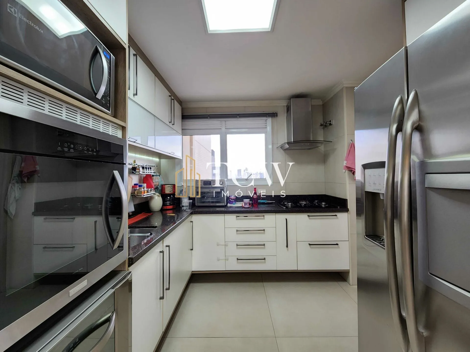 Imagem Apartamento 3 dorm