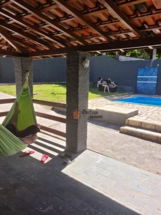 Imagem Chácara com 3 dormitórios à venda, 2000 m² por R$ 560.000,00 - Portão - Cambuí/MG