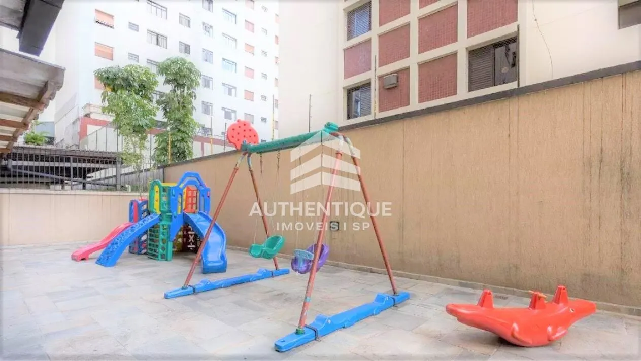 Imagem Arosa Moema - Apartamento à venda em São Paulo/SP