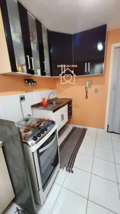 Imagem APARTAMENTO 1 DORMITÓRIOS NO HORTO DO YPE