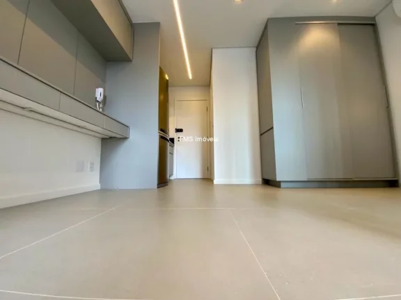 Imagem APARTAMENTO STUDIO 28m² - 1 DORMITORIO - VILA CLEMENTINO - IBIRAPUERA