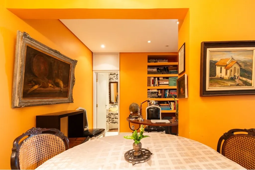 Imagem APARTAMENTO RESIDENCIAL em São Paulo - SP, JARDINS
