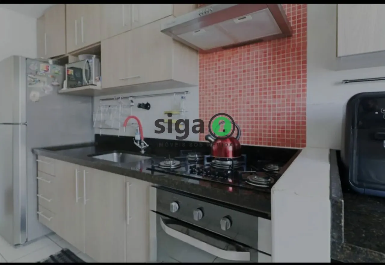 Imagem Apartamento de 82 metros 3 dormitórios, 2 vagas a venda na VIla Sônia