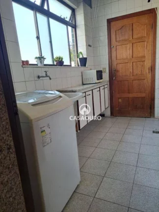 Imagem Apartamento com 3 quartos à venda, 125 m² - Serra - Belo Horizonte/MG