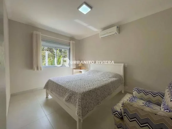 Imagem Casa à venda em Bertioga, Riviera | Módulo 03, com 5 quartos, 450m2