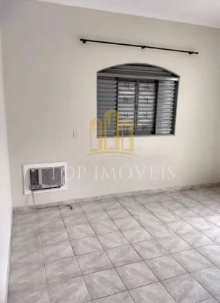 Imagem maravilhoso sobrado três dormitorios no Jardim América
